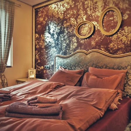 Тhe Bohemian Lodge-Entire House With Sauna Велико-Тырново Экстерьер фото